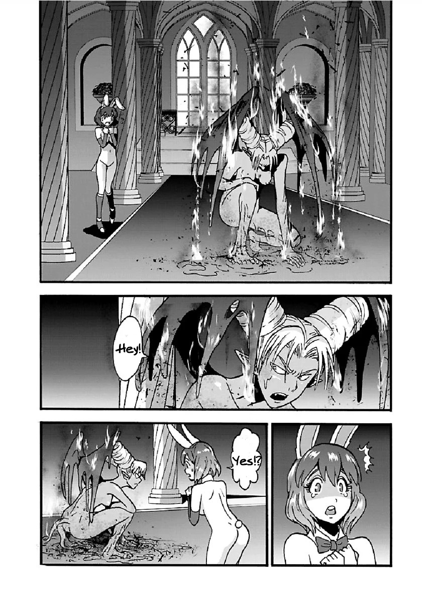 Makikomarete Isekai Teni suru Yatsu wa, Taitei Cheat Chapter 25.1 2